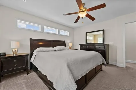 141 Pine Hawk Drive Spring Lake NC 28390