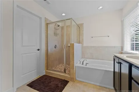 141 Pine Hawk Drive Spring Lake NC 28390