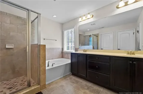 141 Pine Hawk Drive Spring Lake NC 28390