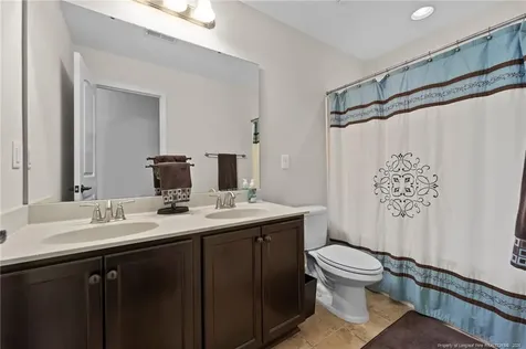 141 Pine Hawk Drive Spring Lake NC 28390