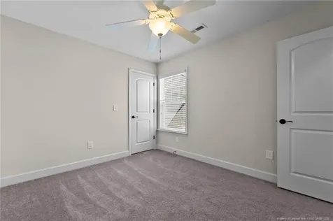 141 Pine Hawk Drive Spring Lake NC 28390