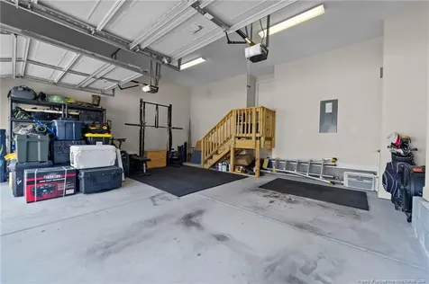 141 Pine Hawk Drive Spring Lake NC 28390