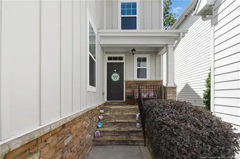 141 Pine Hawk Drive Spring Lake NC 28390