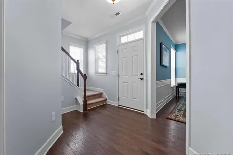 141 Pine Hawk Drive Spring Lake NC 28390