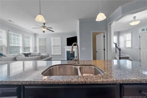 141 Pine Hawk Drive Spring Lake NC 28390
