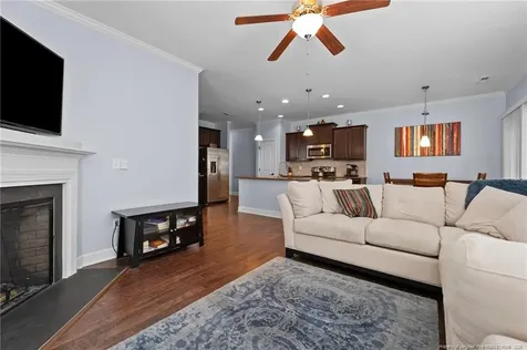 141 Pine Hawk Drive Spring Lake NC 28390