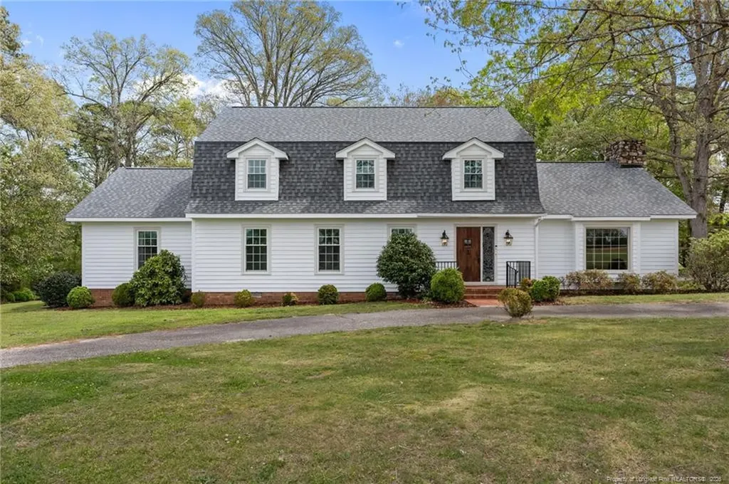 1094 Guy Road Angier NC 27501