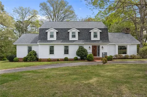 1094 Guy Road Angier NC 27501