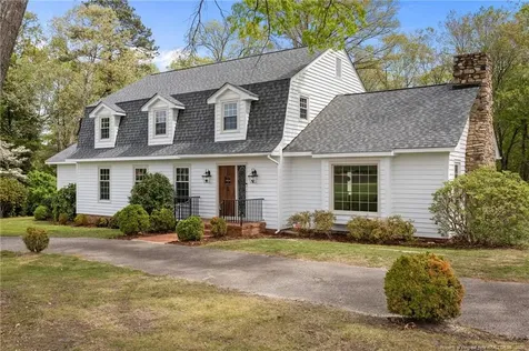 1094 Guy Road Angier NC 27501