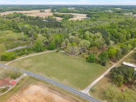 1094 Guy Road Angier NC 27501