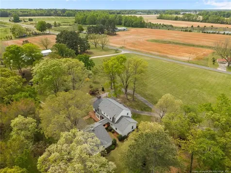 1094 Guy Road Angier NC 27501