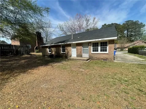4809 Belford Road Fayetteville NC 28314