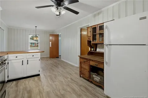 1913 Wayne Lane Fayetteville NC 28304