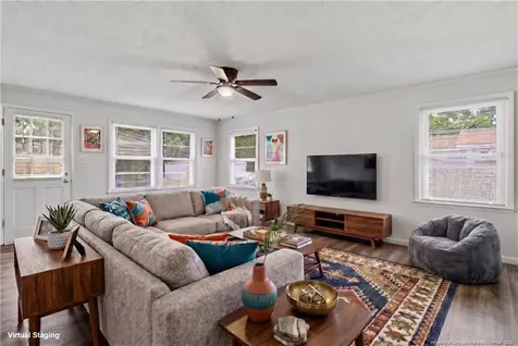 1913 Wayne Lane Fayetteville NC 28304