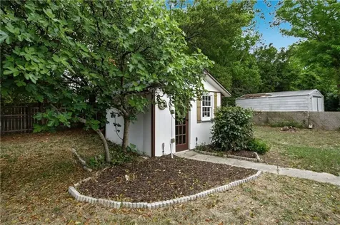 1913 Wayne Lane Fayetteville NC 28304