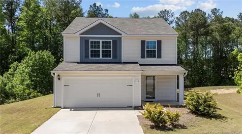 122 Chedworth Drive Angier NC 27501