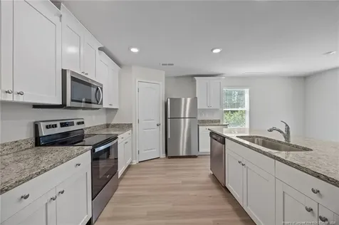 122 Chedworth Drive Angier NC 27501