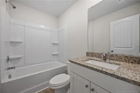 122 Chedworth Drive Angier NC 27501