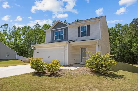 122 Chedworth Drive Angier NC 27501