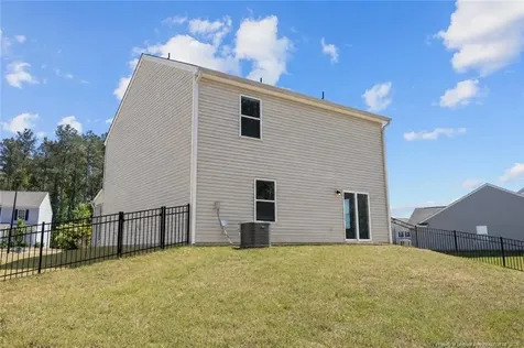 122 Chedworth Drive Angier NC 27501