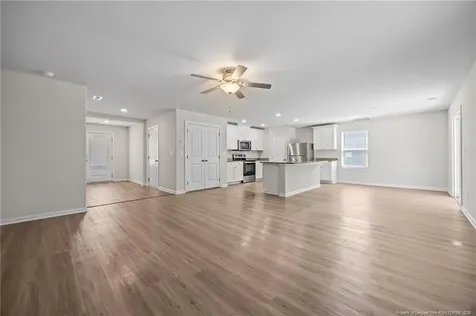 122 Chedworth Drive Angier NC 27501