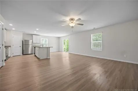 122 Chedworth Drive Angier NC 27501