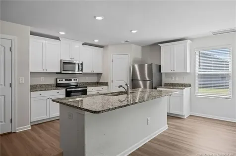 122 Chedworth Drive Angier NC 27501