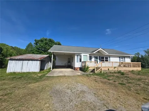 1527 Lewter Shop Road Apex NC 27523