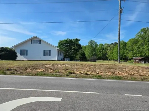 1527 Lewter Shop Road Apex NC 27523
