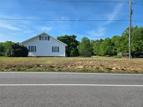 1527 Lewter Shop Road Apex NC 27523