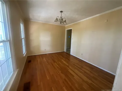 326 Conifer Drive Fayetteville NC 28314