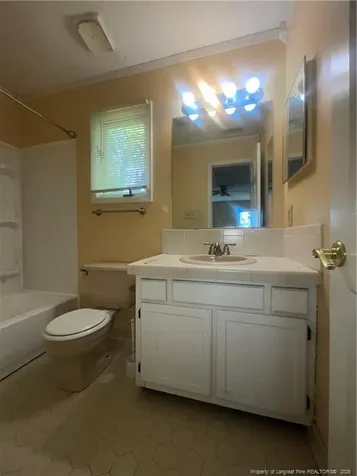 326 Conifer Drive Fayetteville NC 28314