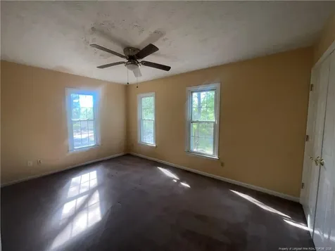326 Conifer Drive Fayetteville NC 28314
