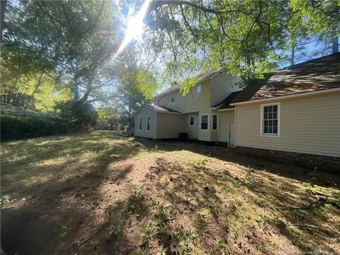 326 Conifer Drive Fayetteville NC 28314