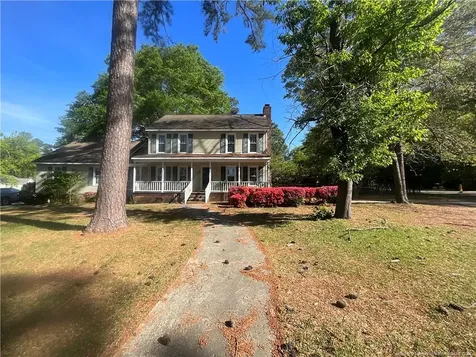 326 Conifer Drive Fayetteville NC 28314