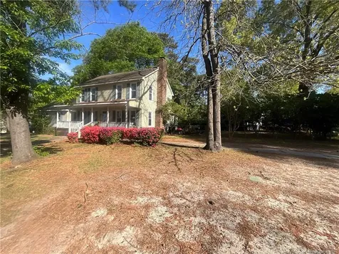 326 Conifer Drive Fayetteville NC 28314