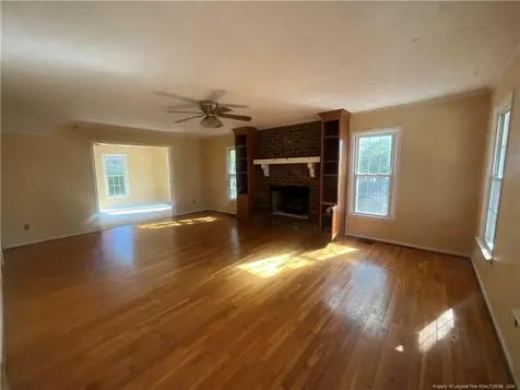 326 Conifer Drive Fayetteville NC 28314