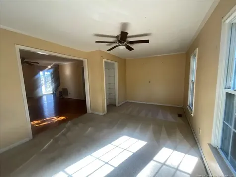 326 Conifer Drive Fayetteville NC 28314