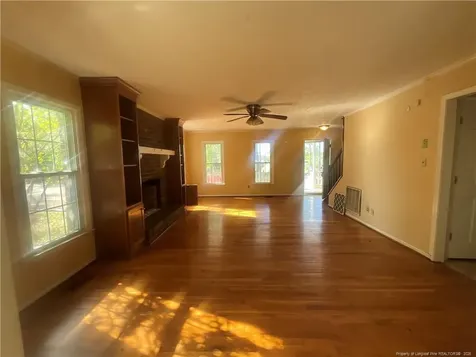 326 Conifer Drive Fayetteville NC 28314