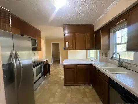 326 Conifer Drive Fayetteville NC 28314