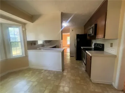326 Conifer Drive Fayetteville NC 28314