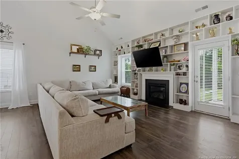 256 Kensington Drive Spring Lake NC 28390