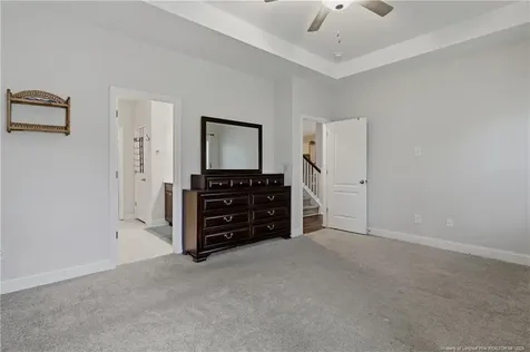 256 Kensington Drive Spring Lake NC 28390