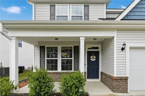 256 Kensington Drive Spring Lake NC 28390