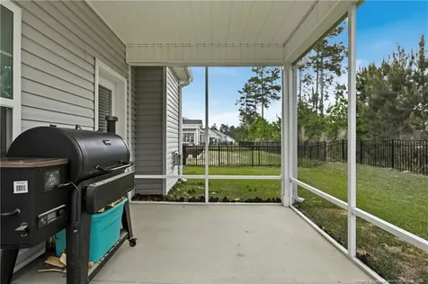 256 Kensington Drive Spring Lake NC 28390