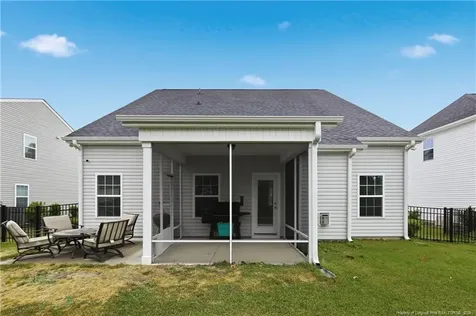256 Kensington Drive Spring Lake NC 28390