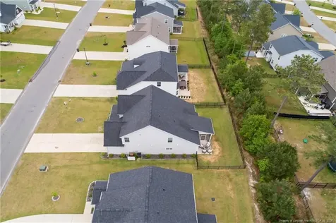 256 Kensington Drive Spring Lake NC 28390
