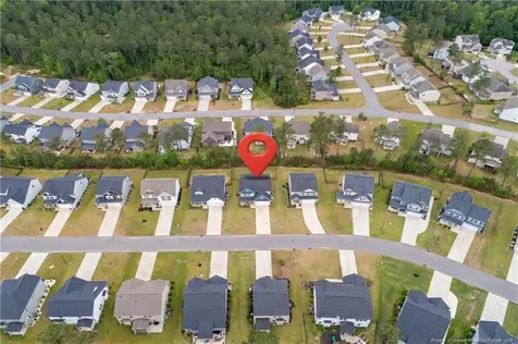 256 Kensington Drive Spring Lake NC 28390