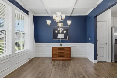 256 Kensington Drive Spring Lake NC 28390