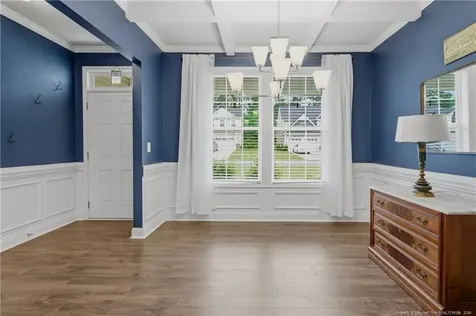 256 Kensington Drive Spring Lake NC 28390